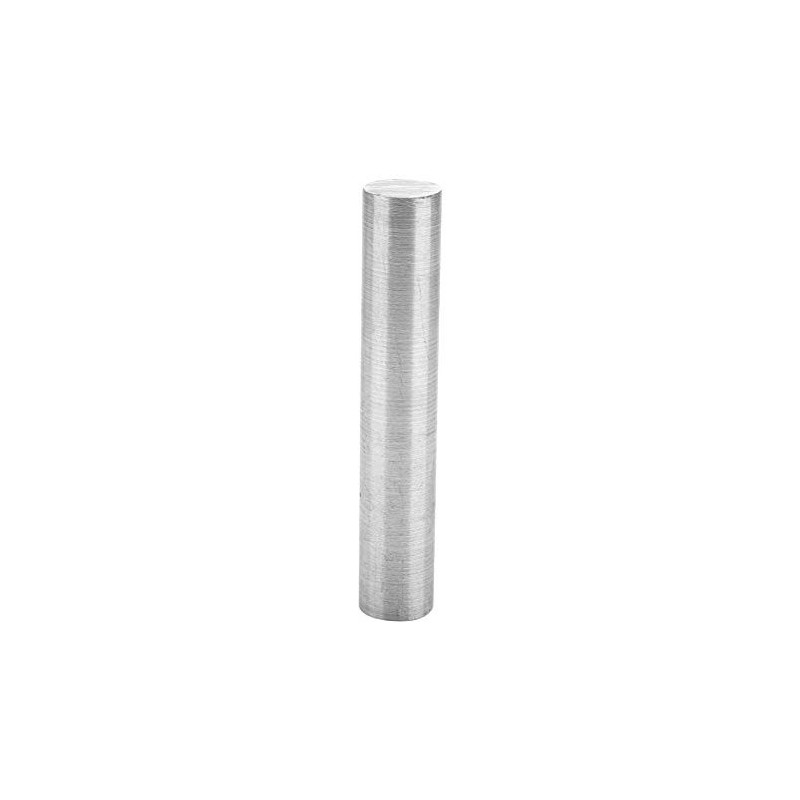 Magnesiumstab Magnesiumstab Mg Magnesiumstab Survival-Element Notfall Feueranzünder Hohe Reinheit 99,99% 18 mm x 100 mm Magnesiumstab Magnesiumstab Mg Magnesiumstab Survival-Element Notfall Feueranzünder Hohe Reinheit 99,99% 18 mm x 100 mm