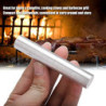 Magnesiumstab Magnesiumstab Mg Magnesiumstab Survival-Element Notfall Feueranzünder Hohe Reinheit 99,99%  18 mm x 100 mm 