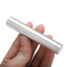 Magnesiumstab Magnesiumstab Mg Magnesiumstab Survival-Element Notfall Feueranzünder Hohe Reinheit 99,99%  18 mm x 100 mm 