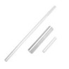 Magnesiumstab Magnesiumstab Mg Magnesiumstab Survival-Element Notfall Feueranzünder Hohe Reinheit 99,99%  18 mm x 100 mm 