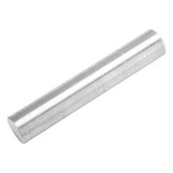 Magnesiumstab Magnesiumstab Mg Magnesiumstab Survival-Element Notfall Feueranzünder Hohe Reinheit 99,99%  18 mm x 100 mm 