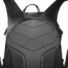 Salomon Trailblazer 30 Unisex-Wanderrucksack, Vielseitig, Einfach zu benutzen, Bequem und leicht, Schwarz