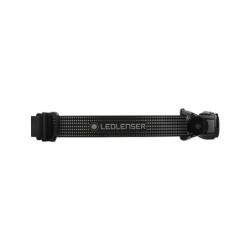 Ledlenser MH5 LED Stirn- und Handlampe in Einem, Outdoor, Akku- oder Batteriebetrieb möglich, 400 Lumen, Rotlichtfunktion, in