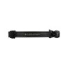 Ledlenser MH5 LED Stirn- und Handlampe in Einem, Outdoor, Akku- oder Batteriebetrieb möglich, 400 Lumen, Rotlichtfunktion, in