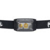 PETZL - Stirnlampe ACTIK - Unisex, Grau, Einheitsgröße