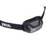 PETZL - Stirnlampe ACTIK - Unisex, Grau, Einheitsgröße