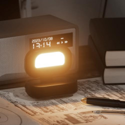 Stirnlampe aufladbar LED kleine Kopflampe 4000 Lumen Taschenlampe Hohe Lumen Superhell Stufenlos Dimmbar mit 8 Modi Leselicht