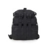 BYZBR Rucksack Herren 30L, Wasserdichtes 600D Militär Rucksack, mit MOLLE System, Perfekt für Herren Rucksack, Taktischer Ruc