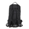 BYZBR Rucksack Herren 30L, Wasserdichtes 600D Militär Rucksack, mit MOLLE System, Perfekt für Herren Rucksack, Taktischer Ruc