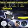 Reiteag Naturvibes Stirnlampe - das Original, Naturvibes Stirnlampe, Naturvibes Stirnlampe - das Original Rotlicht, Led Stirn
