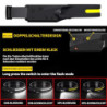 Reiteag Naturvibes Stirnlampe - das Original, Naturvibes Stirnlampe, Naturvibes Stirnlampe - das Original Rotlicht, Led Stirn