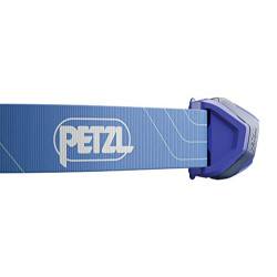 PETZL - Stirnlampe TIKKINA - Unisex, Blau, Einheitsgröße