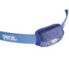 PETZL - Stirnlampe TIKKINA - Unisex, Blau, Einheitsgröße