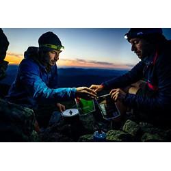 PETZL - Stirnlampe TIKKA CORE - Unisex, Gelb, Einheitsgröße