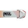 PETZL - Stirnlampe ACTIK CORE - Unisex, Rot, Einheitsgröße