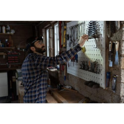 Ledlenser H7R Core Stirnlampe LED, 1000 Lumen, aufladbar mit Lithium Akku, wasserdicht IP67, fokussierbar, stufenlos dimmbar,