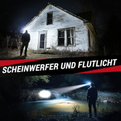 Winzwon Stirnlampe LED Wiederaufladbar, Adventskalender Füllung Geschenke für Männer, Kopflampe mit Rotlicht Wasserdicht Stir
