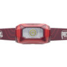 PETZL - Stirnlampe TIKKINA v2 - Unisex, Rot, Einheitsgröße