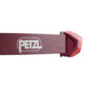 PETZL - Stirnlampe TIKKINA v2 - Unisex, Rot, Einheitsgröße
