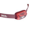 PETZL - Stirnlampe TIKKINA v2 - Unisex, Rot, Einheitsgröße