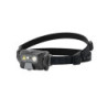 Ledlenser HF6R Core Stirnlampe Led wiederaufladbar | LED Kopflampe 800 Lumen | Adventure Headlights wasserdicht mit Rotlicht 