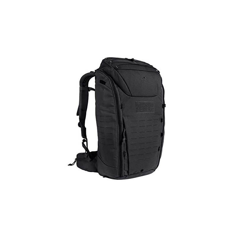 Tasmanian Tiger TT Modular Pack 30 Daypack Wander-Rucksack mit 30 Liter Volumen inkl. Organizer Zusatz-Taschen Set für mehr O