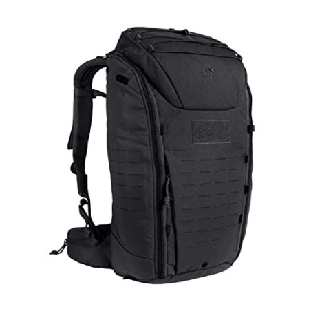 Tasmanian Tiger TT Modular Pack 30 Daypack Wander-Rucksack mit 30 Liter Volumen inkl. Organizer Zusatz-Taschen Set für mehr O