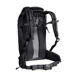 Tasmanian Tiger TT Modular Pack 30 Daypack Wander-Rucksack mit 30 Liter Volumen inkl. Organizer Zusatz-Taschen Set für mehr O