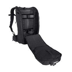 Tasmanian Tiger TT Modular Pack 30 Daypack Wander-Rucksack mit 30 Liter Volumen inkl. Organizer Zusatz-Taschen Set für mehr O