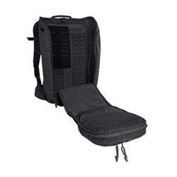 Tasmanian Tiger TT Modular Pack 30 Daypack Wander-Rucksack mit 30 Liter Volumen inkl. Organizer Zusatz-Taschen Set für mehr O