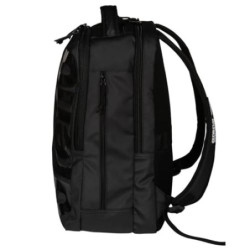 ARENA Erwachsene Rucksack 30L Fast Urban 3.0 All Black, black, one size, 002492