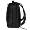 ARENA Erwachsene Rucksack 30L Fast Urban 3.0 All Black, black, one size, 002492
