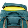 Tatonka Wanderrucksack Hike Pack 32l mit Rückenbelüftung und Regenschutz - Leichter, bequemer Rucksack zum Wandern für mit 32