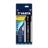 VARTA Taschenlampe LED inkl. 6x AA Batterien, Night Cutter F40 Premium Leuchte, Lampe 1000 Lumen Leuchtstärke, Taschenleuchte