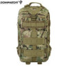 Dominator Harren Rucksack 30L Shadow Militär Armee Outdoor Wasserdicht Taktischer Bundeswehr Rucksäcke Molle Assault Backpack