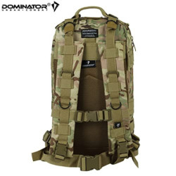 Dominator Harren Rucksack 30L Shadow Militär Armee Outdoor Wasserdicht Taktischer Bundeswehr Rucksäcke Molle Assault Backpack