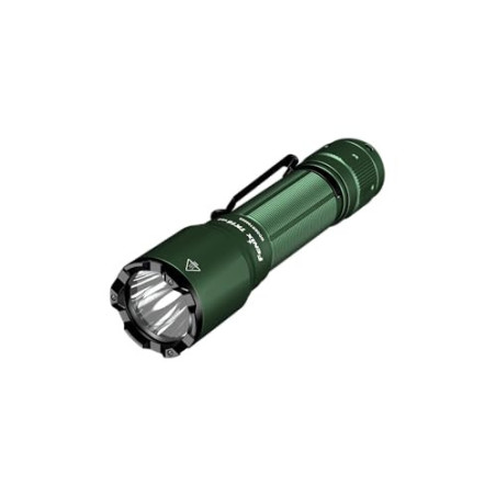 FENIX TK16 V2.0 LED-Taschenlampe, ultrahelle taktische Taschenlampe, 3100 Lumen, 300 Meter Reichweite, IP68 Schutz, Strobosko