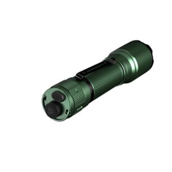 FENIX TK16 V2.0 LED-Taschenlampe, ultrahelle taktische Taschenlampe, 3100 Lumen, 300 Meter Reichweite, IP68 Schutz, Strobosko