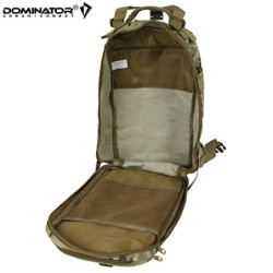 Dominator Harren Rucksack 30L Shadow Militär Armee Outdoor Wasserdicht Taktischer Bundeswehr Rucksäcke Molle Assault Backpack
