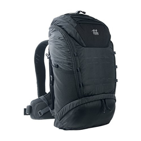 Tasmanian Tiger TT Tac Modular Pack 30 Vent Ergonomischer Wander-Rucksack Leicht mit 30L Volumen Molle Kompatibel mit gängige