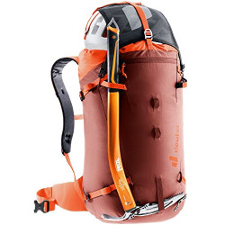 deuter Guide 30 alpiner Kletterrucksack