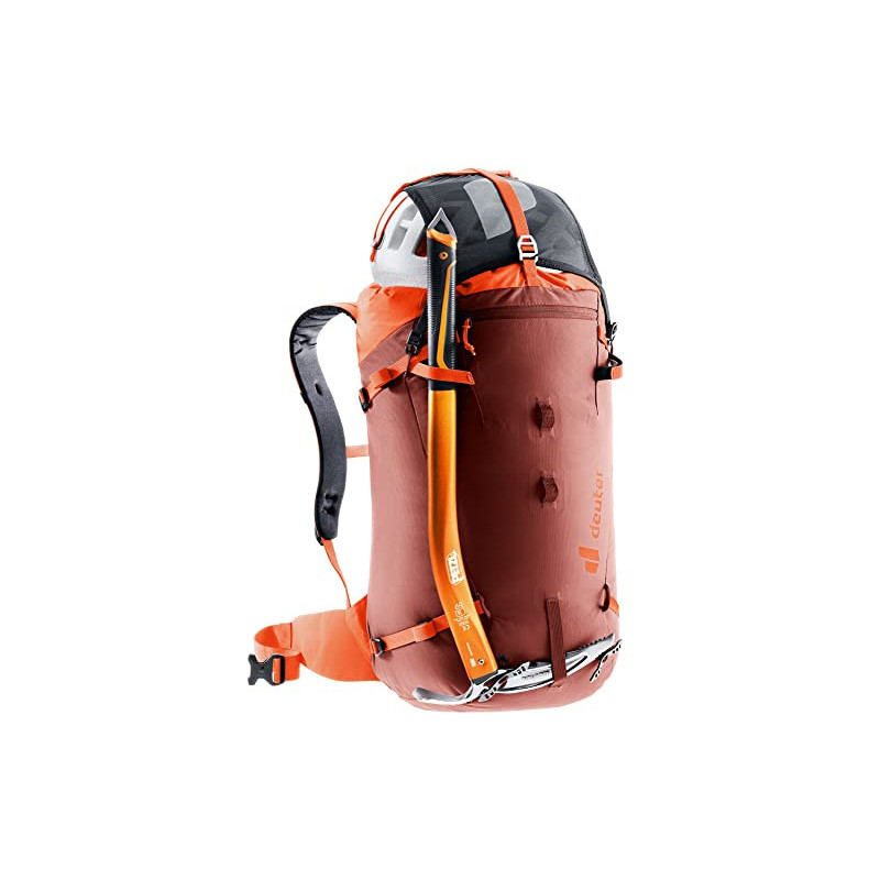 deuter Guide 30 alpiner Kletterrucksack deuter Guide 30 alpiner Kletterrucksack
