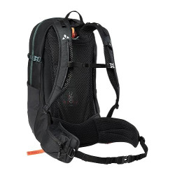 VAUDE Wanderrucksack Wizard 30+4, wasserabweisender Rucksack Damen & Herren, komfortabler Trekkingrucksack mit durchdachtem T