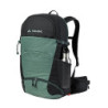 VAUDE Wanderrucksack Wizard 30+4, wasserabweisender Rucksack Damen & Herren, komfortabler Trekkingrucksack mit durchdachtem T