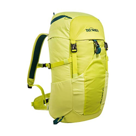 Tatonka Wanderrucksack Hike Pack 27 l mit Rückenbelüftung und Regenschutz - Leichter, bequemer Rucksack zum Wandern für Damen