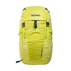 Tatonka Wanderrucksack Hike Pack 27 l mit Rückenbelüftung und Regenschutz - Leichter, bequemer Rucksack zum Wandern für Damen