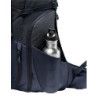 VAUDE Womens Skomer Tour 36+