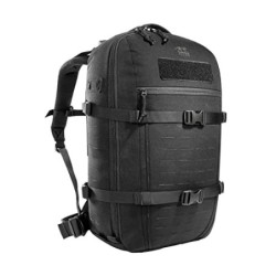 Tasmanian Tiger TT Modular Tac Pack 28 Robuster, taktischer Daypack Wander-Rucksack mit 28 Litern Volumen und Molle-System, S