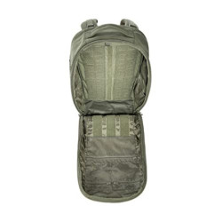 Tasmanian Tiger TT Modular Tac Pack 28 Robuster, taktischer Daypack Wander-Rucksack mit 28 Litern Volumen und Molle-System, S