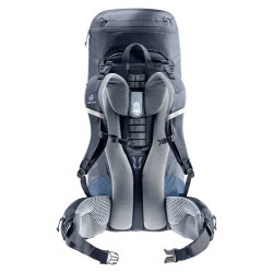 deuter Aircontact Lite 50 + 10 leichter Trekkingrucksack